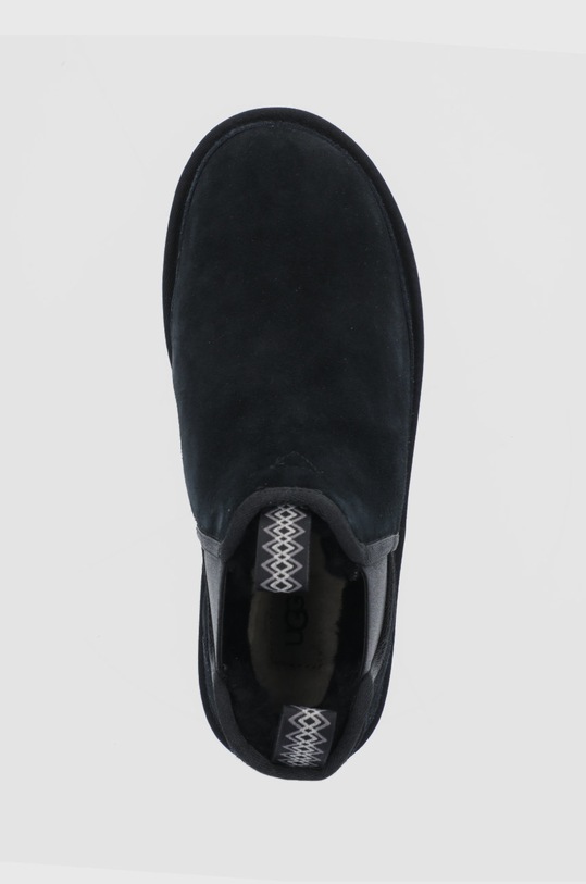 UGG chelsea boots black 1121644.BLK