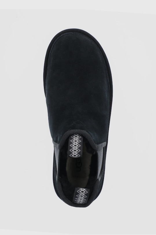 Gležnjače UGG Neumel Chelsea crna 1121644.BLK