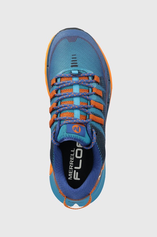 Merrell buty agility peak 4 niebieski J135111