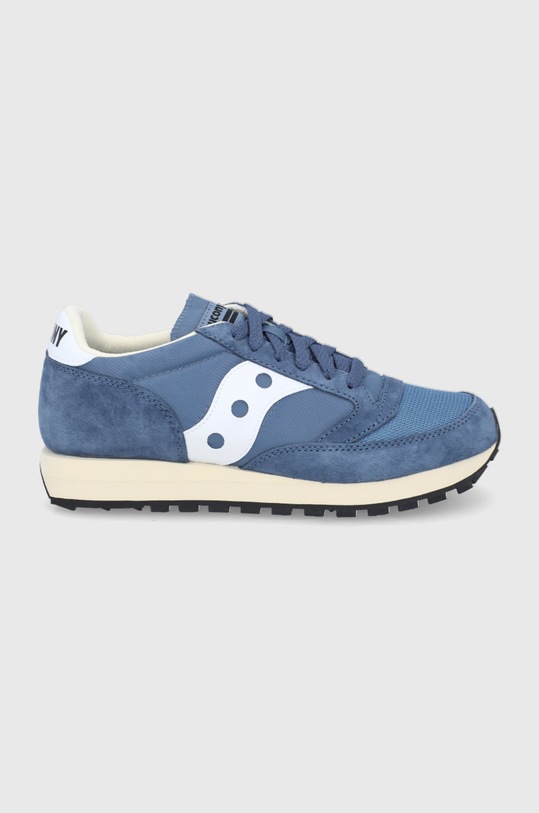 Saucony Buty syntetyczny niebieski S70613.5