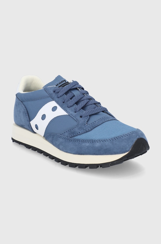 Saucony Buty S70613.5 niebieski AW21