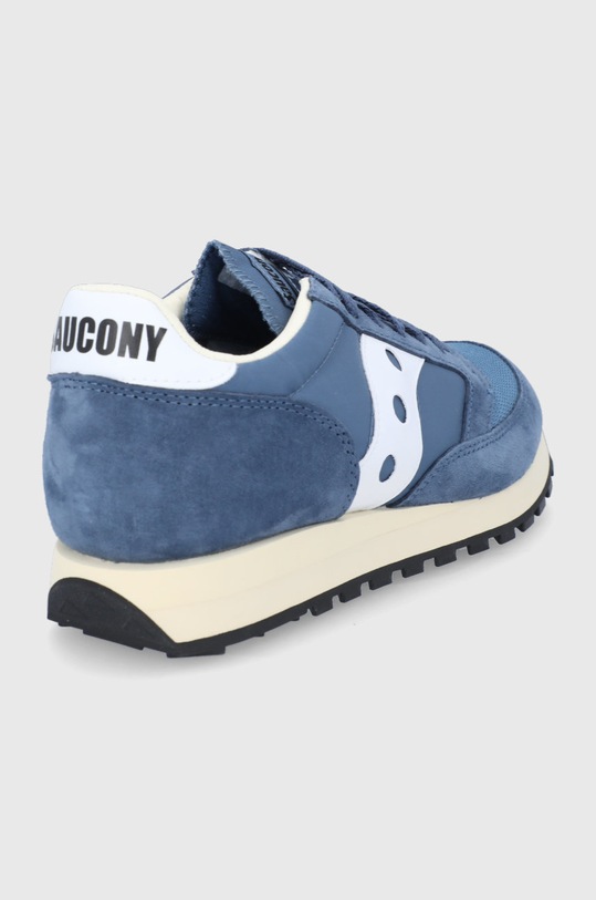 Obuwie Saucony Buty S70613.5 niebieski