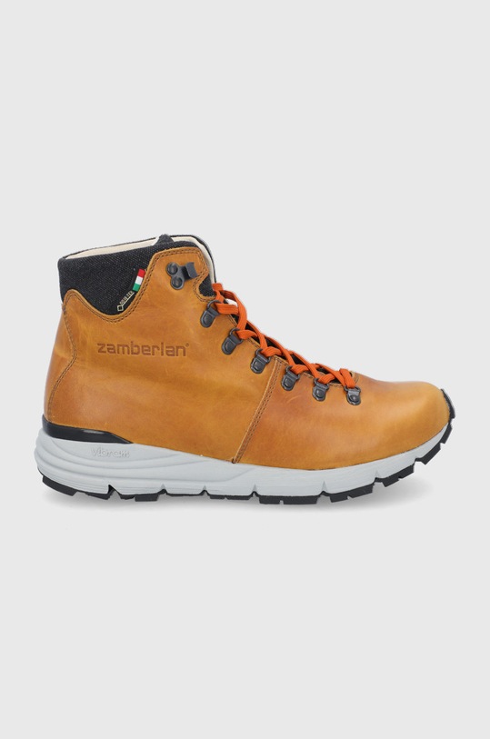 Zamberlan scarpe non isolato marrone 322PM0G.CORNELL