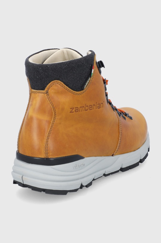 Scarpe Zamberlan scarpe 322PM0G.CORNELL marrone