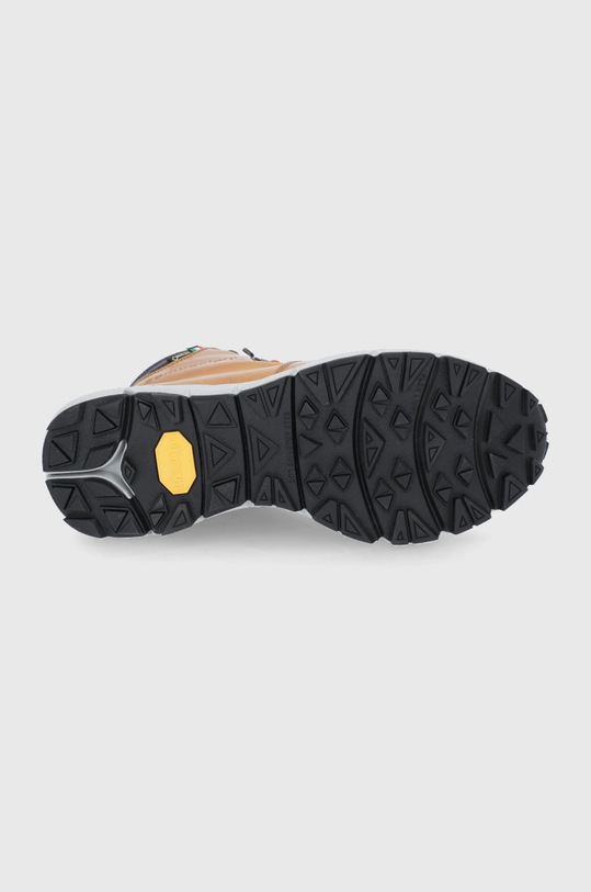 Zamberlan scarpe 322PM0G.CORNELL marrone