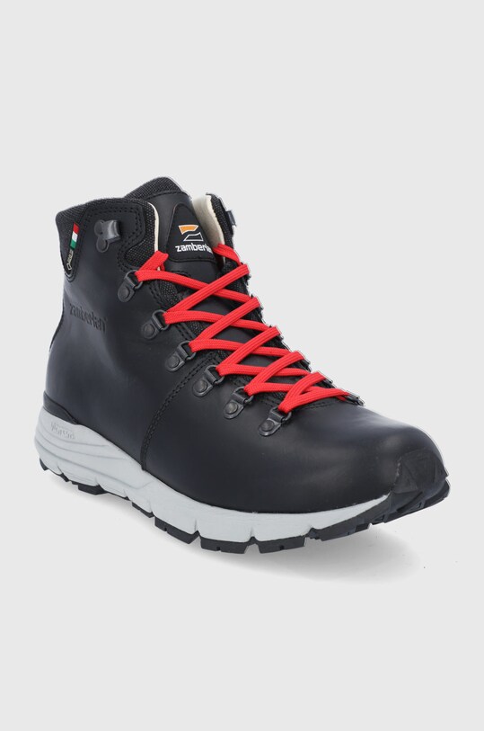 Zamberlan Pantofi 322PM0G.CORNELL negru AW21