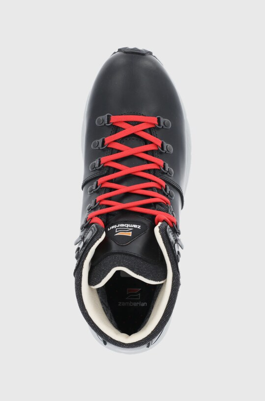 Zamberlan Pantofi negru 322PM0G.CORNELL