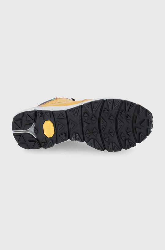 Zamberlan Buty 323PM0P.CORNELL.LOW brązowy