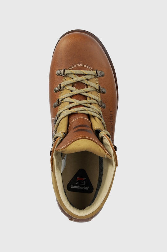 Zamberlan buty Gardena Lite NW GTX brązowy Z86PM0G.GARDENA.LITE