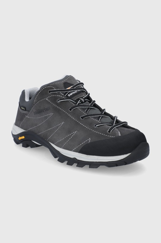 Boty Zamberlan 104CM0G.HIKE.LITE šedá AW21