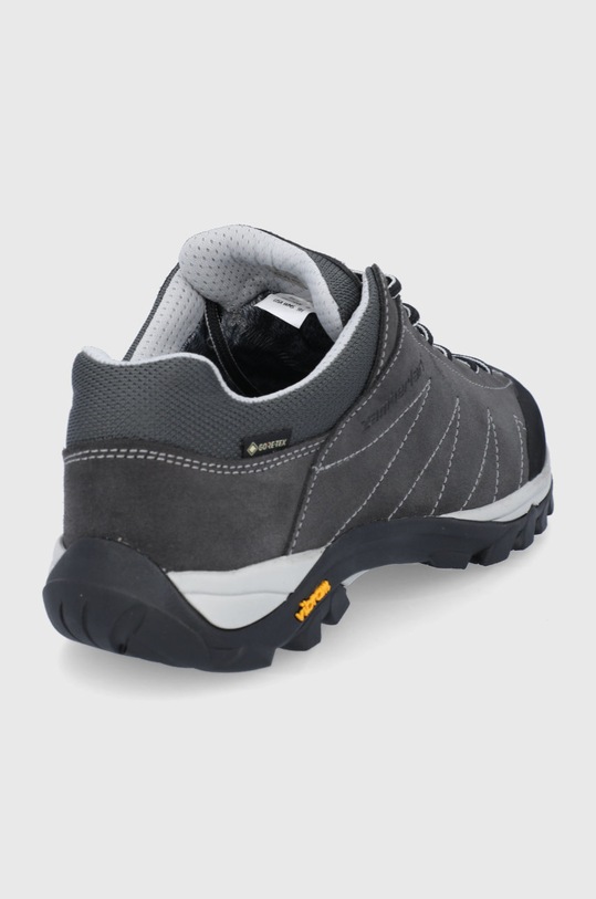 Boty Boty Zamberlan 104CM0G.HIKE.LITE šedá
