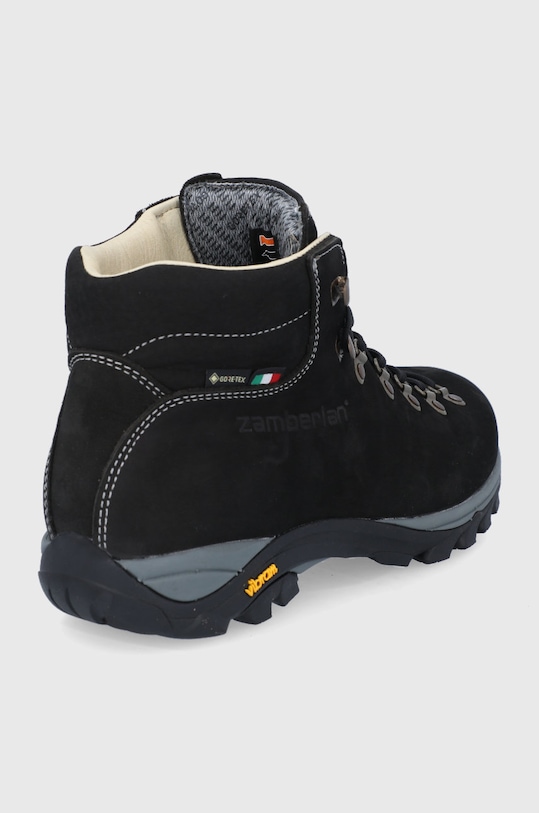 Obuwie Zamberlan buty New Trail Lite Evo GTX 320PM0G.NEW.TRAIL czarny