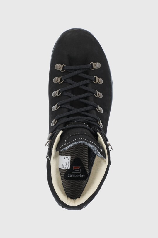 Черевики Zamberlan New Trail Lite Evo GTX чорний 320PM0G.NEW.TRAIL
