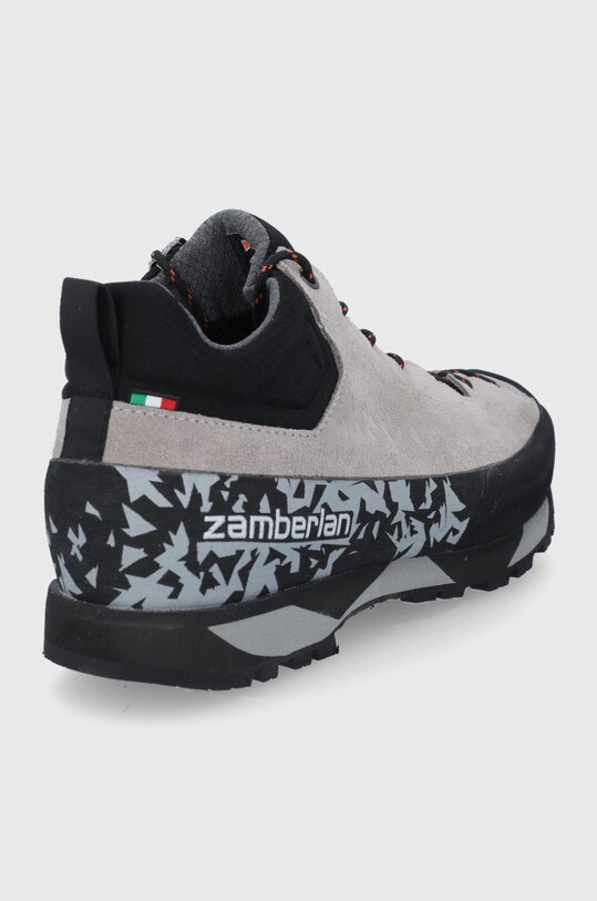 Boty Boty Zamberlan Salathe GTX 215PM0G.SALATHE béžová