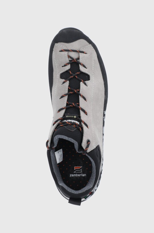 Boty Zamberlan Salathe GTX béžová 215PM0G.SALATHE