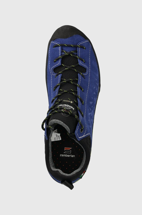 Zamberlan buty Salathe GTX niebieski 215PM0G.SALATHE