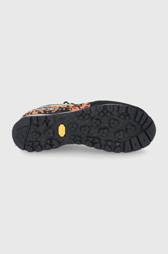Черевики Zamberlan Salathe GTX 215PM0G.SALATHE зелений