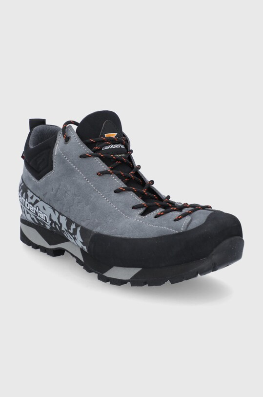 Zamberlan buty Salathe GTX 215PM0G.SALATHE szary AA00