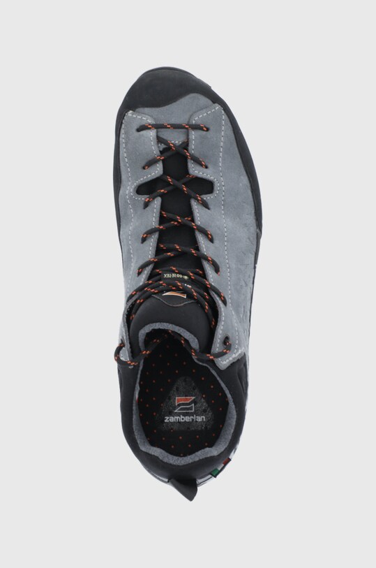 Zamberlan buty Salathe GTX szary 215PM0G.SALATHE