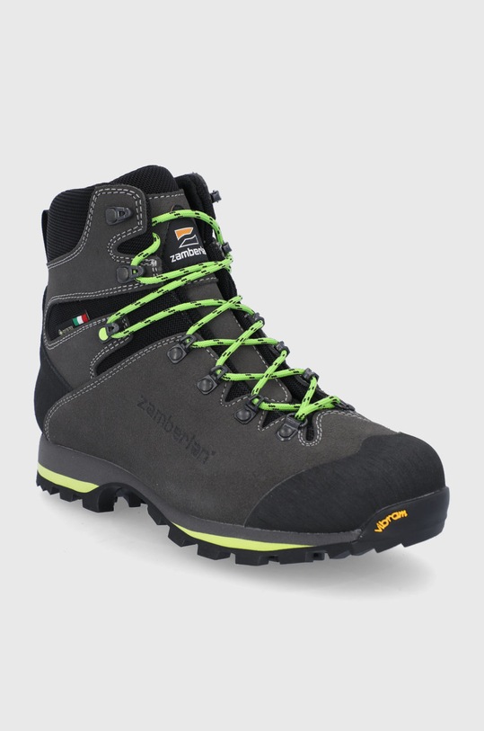 Zamberlan Buty 1103PM1G.STORM szary AW21