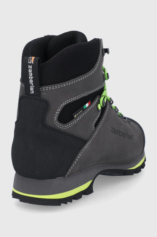 Obuwie Zamberlan Buty 1103PM1G.STORM szary