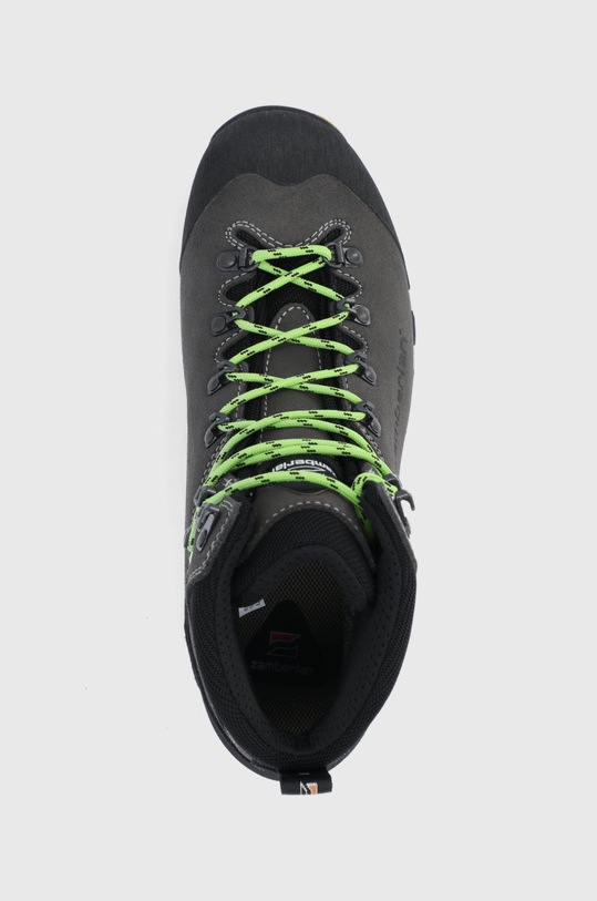Zamberlan Buty szary 1103PM1G.STORM