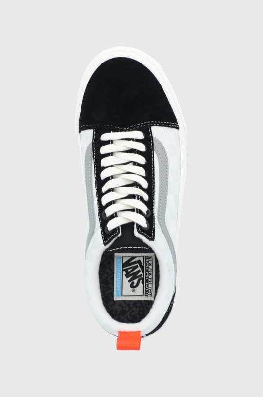 Vans tenisówki Old Skool czarny VN0A5I128S81