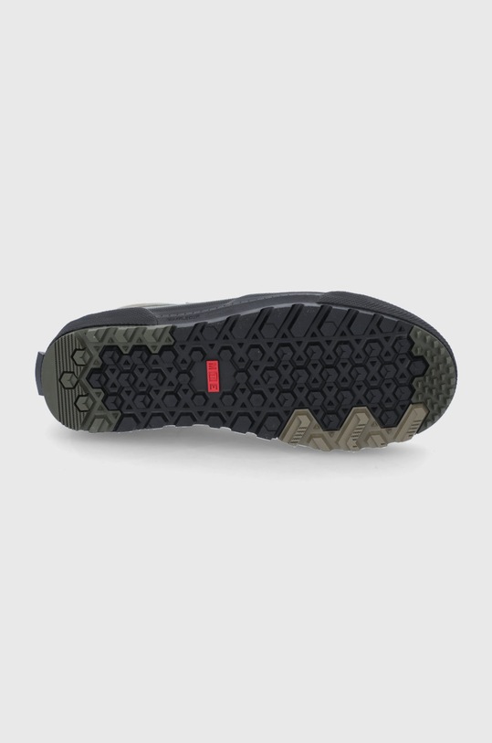 Vans Buty VN0A5I116MB1 zielony