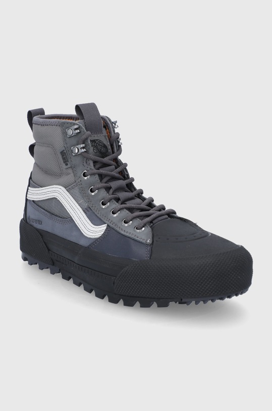 Tenisky Vans VN0A5I116MP1 sivá AW21