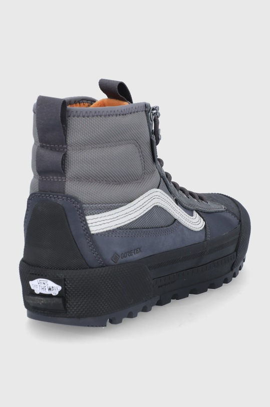 Obuv Tenisky Vans VN0A5I116MP1 sivá