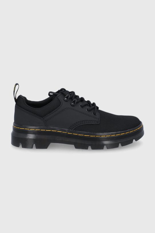 Половинки обувки Dr. Martens Reeder