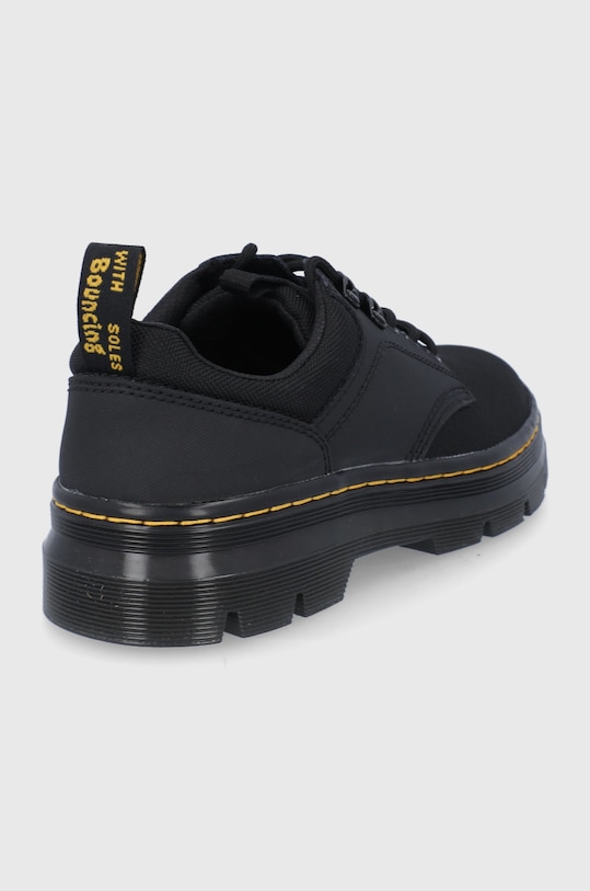 Obuwie Dr. Martens Półbuty Reeder DM27102001 czarny