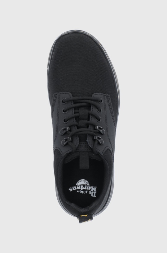 Туфлі Dr. Martens Reeder чорний DM27102001
