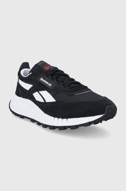 Reebok Classic Buty CL Legacy S24169 S24169 czarny AW21