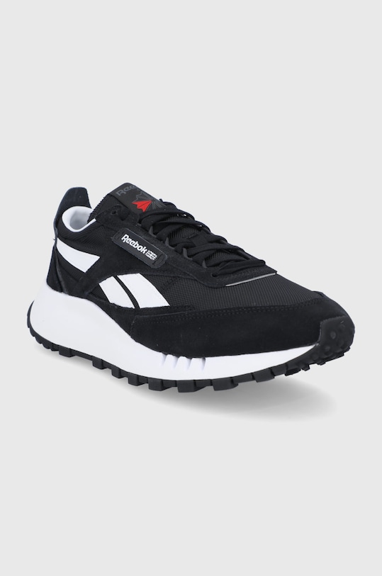 Reebok Classic Buty CL Legacy S24169 S24169 czarny AW21