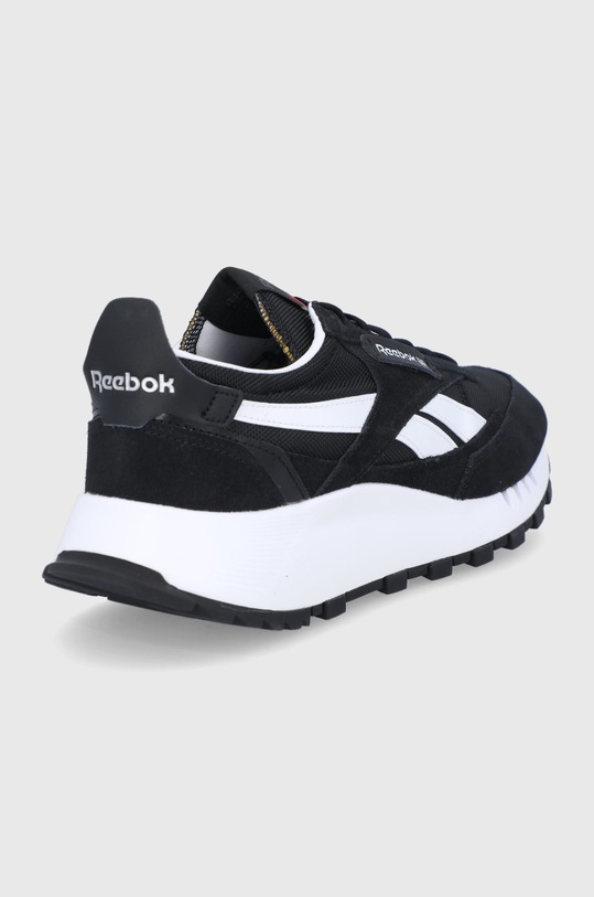 Obuwie Reebok Classic Buty CL Legacy S24169 S24169 czarny