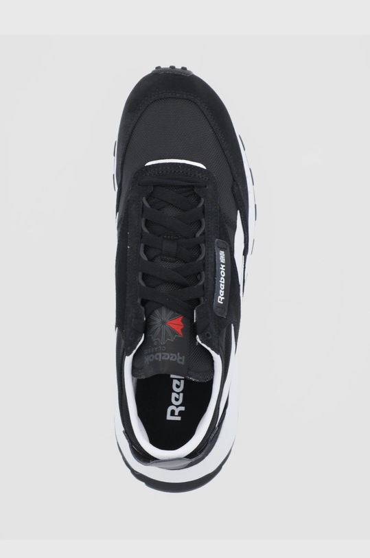 Reebok Classic Buty CL Legacy S24169 czarny S24169