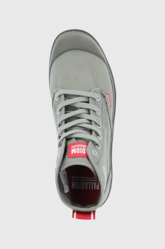 Palladium Teniși verde 76258.325.M