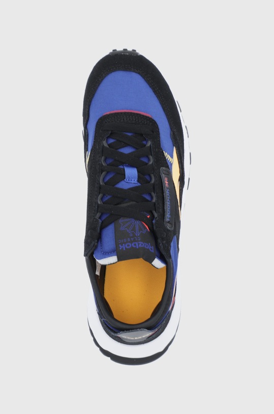 Reebok Classic Buty CL Legacy S24172 czarny S24172