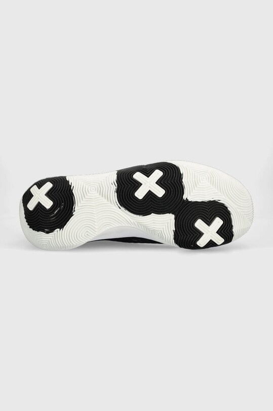 Boty Under Armour UA Spawn 3 3023738 černá