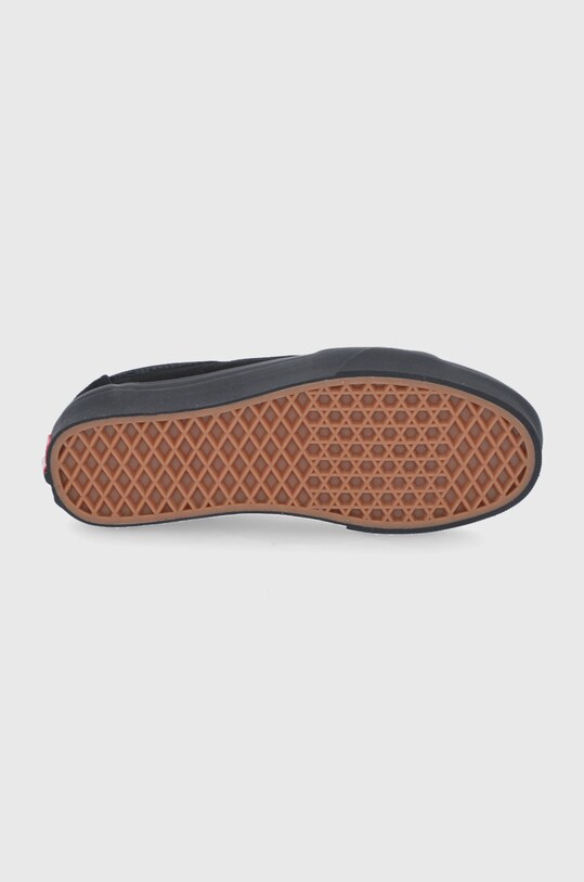 Vans Teniși VN0A4UUKENR1 negru
