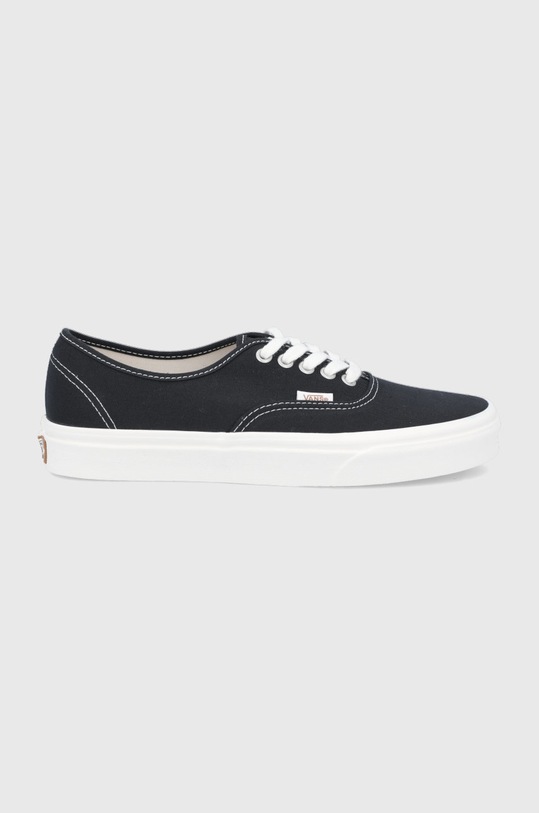 Vans Tenisówki Planet friendly czarny VN0A5HZS9FN1