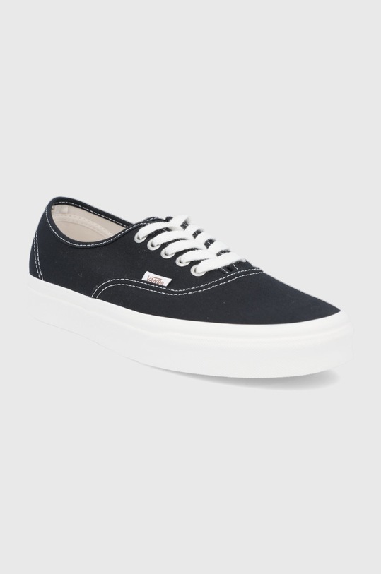 Vans Tenisówki VN0A5HZS9FN1 czarny AW21