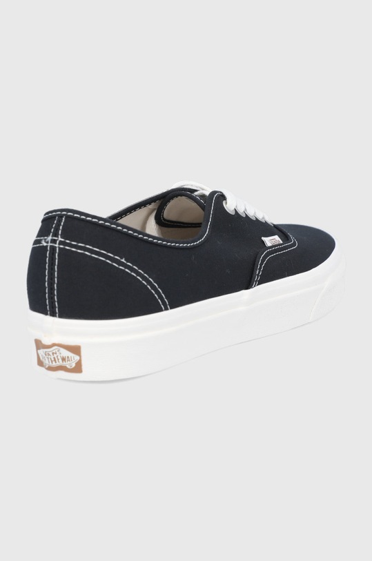 Obuwie Vans Tenisówki VN0A5HZS9FN1 czarny