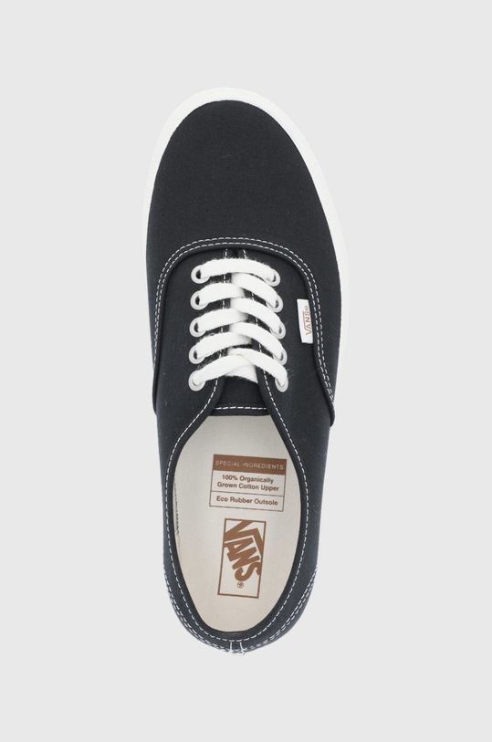 Vans Tenisówki czarny VN0A5HZS9FN1