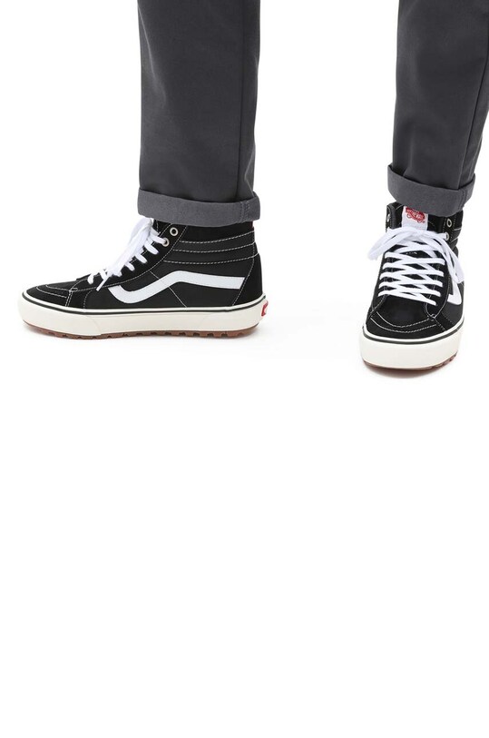 Πάνινα παπούτσια Vans UA SK8-Hi MTE-1 VN0A5HZY6BT1
