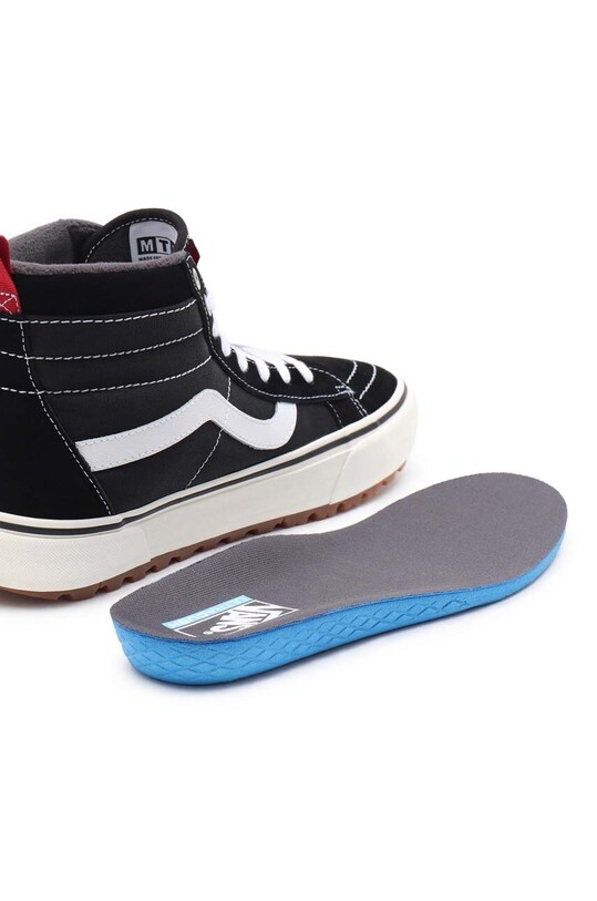 Πάνινα παπούτσια Vans UA SK8-Hi MTE-1 VN0A5HZY6BT1