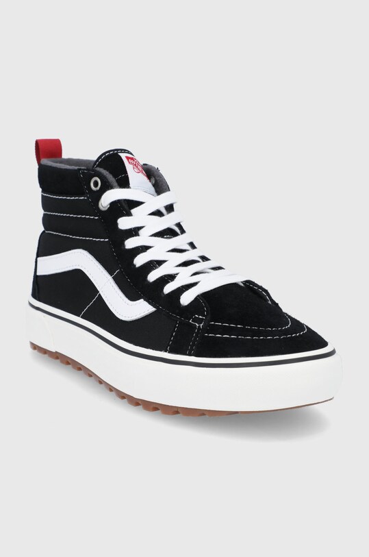 Πάνινα παπούτσια Vans UA SK8-Hi MTE-1 VN0A5HZY6BT1 μαύρο AW21