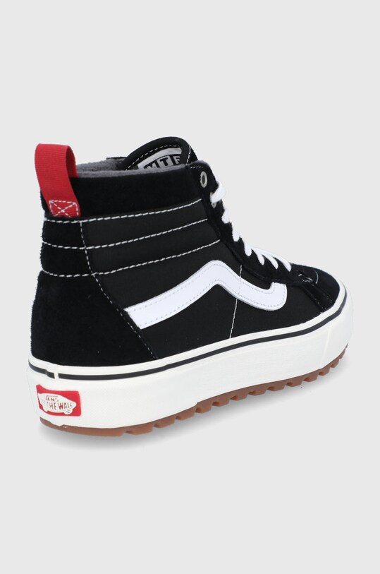 Παπούτσια Πάνινα παπούτσια Vans UA SK8-Hi MTE-1 VN0A5HZY6BT1 μαύρο