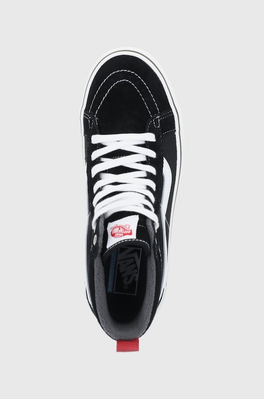 Vans trampki SK8-Hi MTE-1 czarny VN0A5HZY6BT1
